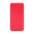 Elite Powerbank 10000mAh Czerwony LT95099-N0021 (2) thumbnail