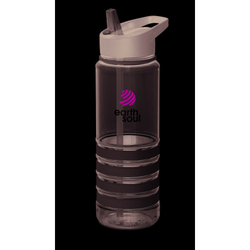 Butelka z tritanu 750ml Biały MO9226-06 (2)