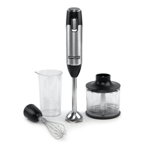 MS-05 Muse | hand blender 600 Watt