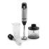 MS-05 Muse | hand blender 600 Watt Czarny LT55020-N0002  thumbnail