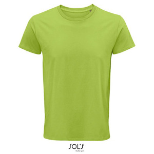 T-shirt Klasyczny Bawełna Organiczna