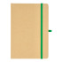 Notatnik Kraft Paper A5 Zielony LT92060-N0031 (3) thumbnail