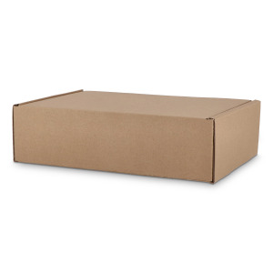 Pudełko na 6 kubków 34.7 x 24.3 x 9.9 cm wykonane na zamówienie 