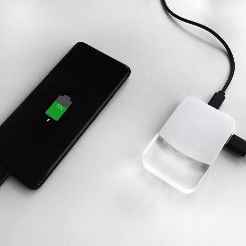2598 | Xoopar iLo Mini Hub– 4 in 1 Adapter – USB 2.0 Data Transfer - Splitter Biały LT41309-N0001 (3)