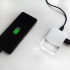 2598 | Xoopar iLo Mini Hub– 4 in 1 Adapter – USB 2.0 Data Transfer - Splitter Biały LT41309-N0001 (3) thumbnail