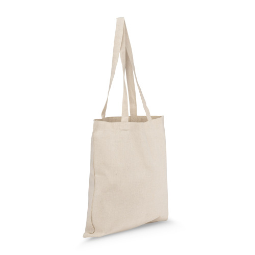 Torba bawełniana BAGI 180g Naturalny 20362-17 