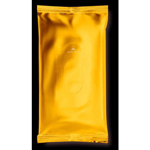 Mokre chusteczki Granatowy MO3863-04 (1)