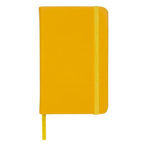 Notatnik żółty V2329-08 (8)