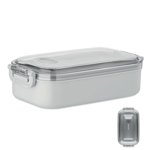 Lunchbox z PP Szary MO2770-07 