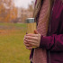 Butelka bambusowa 350 ml RAMON Beżowy 6166713 (7) thumbnail