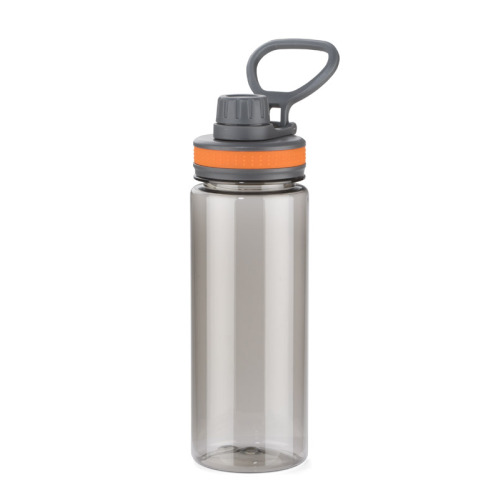 Bidon GREY 700 ml Pomarańczowy 16209-07 (1)