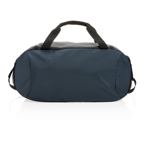 Torba sportowa, podróżna AWARE™ RPET Niebieski P707.145 (3)