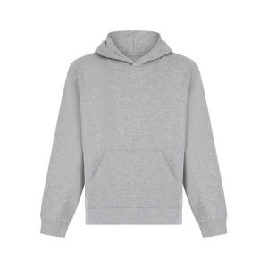Bluza Oversize Unisex Bawełna Poliester Regenerowana