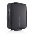 Walizka, torba podróżna na kółkach XD Design Flex Czarny, czarny P705.811  thumbnail