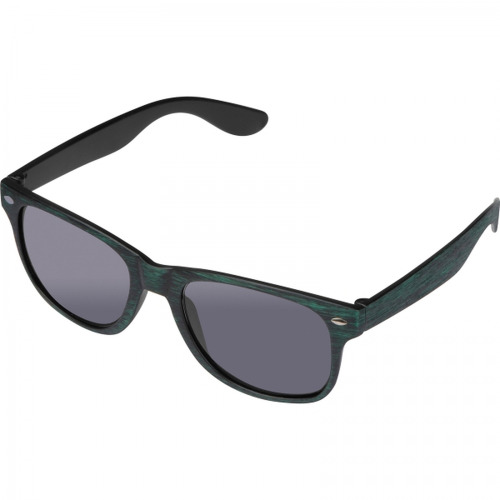 Okulary przeciwsłoneczne UV400 KATHLEEN Zielony 5367409 