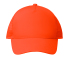 Baseball cap pomarańczowy MO9911-10 (3) thumbnail