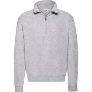 Bluza Klasyczna Z Zamkiem