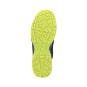 Polbuty unisex MB83 - Black