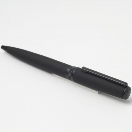 Długopis Gear Matrix Czarny HSC9744A (2)