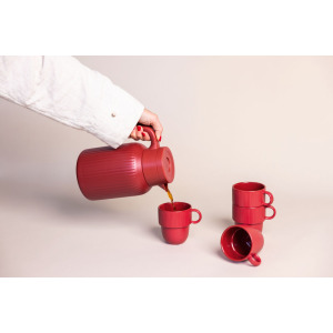 TERMOS TRINE, BORDOWY