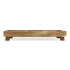 InSideOut Drewniany mini stolik na przekąski, 35 cm Drewniany LT57204-N0093 (3) thumbnail
