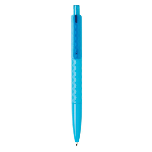 Długopis X3 niebieski V1997-11 (1)