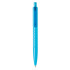 Długopis X3 niebieski V1997-11 (1) thumbnail