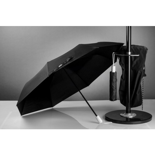 Parasol składany ADIA Czarny 37061-02 (5)