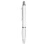 Długopis korpus antybakteryjny biały MO9951-06 (2) thumbnail