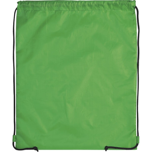 Worek sportowy LEOPOLDSBURG Zielony 851509 