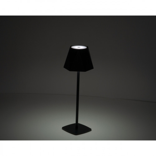 Lampka biurkowa BLACKBURN Czarny 532703 (2)