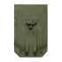 Plecak typu rolltop 390 gr/m² Zieleń Wojskowa MO2552-49 (7) thumbnail