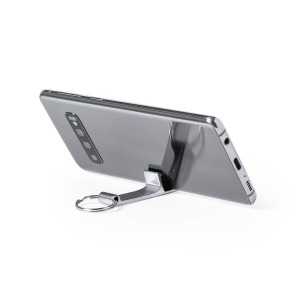 Brelok do kluczy, stojak na telefon, otwieracz do butelek