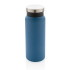 Próżniowa butelka sportowa 600 ml, stal nierdzewna z recyklingu blue P433.025 (3) thumbnail