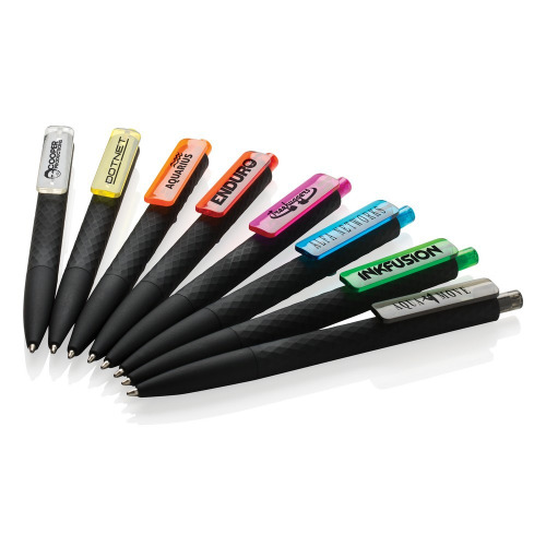Długopis X3 Zielony P610.977 (4)