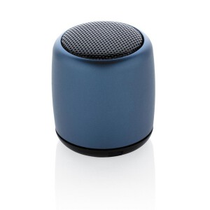 Głośnik bezprzewodowy 3W niebieski