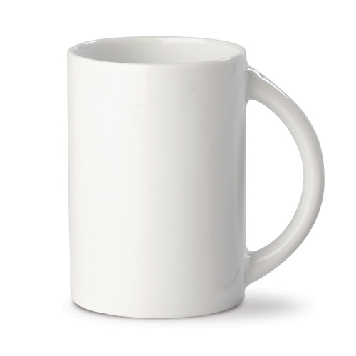 Kubek Marseille EU 300ml Biały LT51471-N0001 