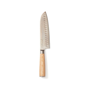 Nóż santoku VINGA Hattasan Damascus