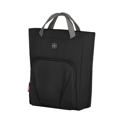 Plecak na laptopa Motion Vertical Tote 15,6'' Wenger Czarny W612541 (2)