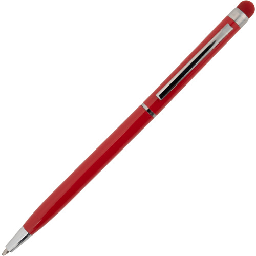 Długopis metalowy touch pen NEW ORLEANS Czerwony 337805 (1)