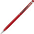 Długopis metalowy touch pen NEW ORLEANS Czerwony 337805 (1) thumbnail