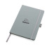 Notatnik A5 Sam, skóra z recyklingu Zielony P774.607 (6) thumbnail