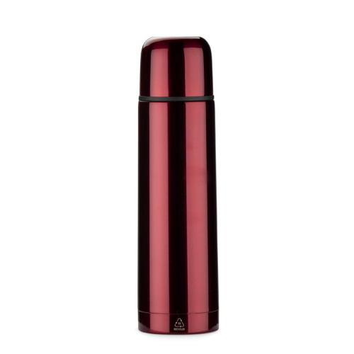 Termos VARMO 500 ml Czerwony 16256-04 (4)