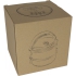 Lunch box ze stali nierdzewnej HOME grafitowy 093177 (4) thumbnail