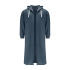 Kosta Linnewafveri Szlafrok College L/XL Niebieski LT54501-N0011 (2) thumbnail