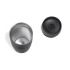 Kubek termiczny UNIT 350 ml Czarny 16027-02 (3) thumbnail