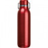 Stalowa butelka na wodę BORGHOLM 600 ml Czerwony 533105 (6) thumbnail