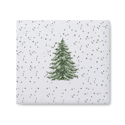 Ceramiczny kubek 300ml Zielony CX1571-09 (7)