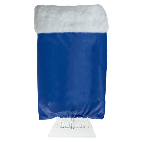 Skrobaczka z rękawiczką Niebieski LT90793-N0011 (1)