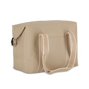 Torba termoizolacyjna InSideOut R-PET Koli Ecru